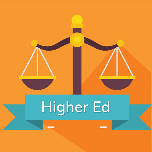 Legal Issues In Higher Education Best Practices For Risk Management