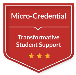 Micro-Credentialing