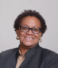 Sylvia Dorsey-Robinson