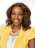 Dr. Shantell Strickland-Davis