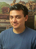 Gustavo Melara