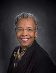 Dr. Saundra Yancy McGuire