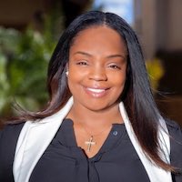 Dr. Shakerra Carter