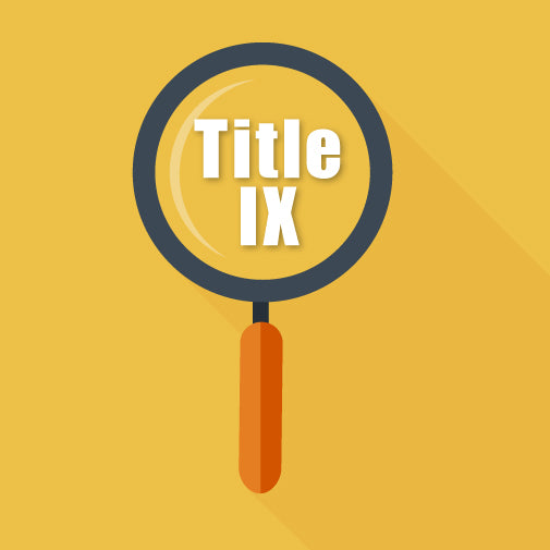 Title IX Compliance: Pregnancy & Parenting On Campus Based On The New ...