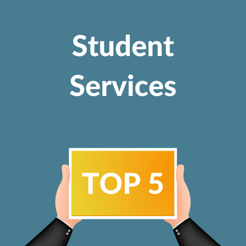 Top 5 Student Services Webinars Of 2023 Innovative Educators